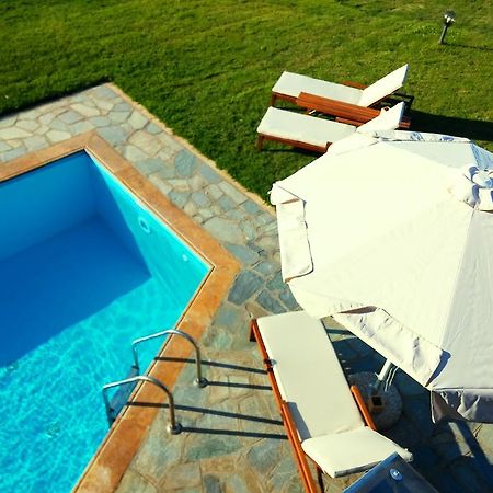 S4Sani Sani (Chalkidiki) Exterior foto