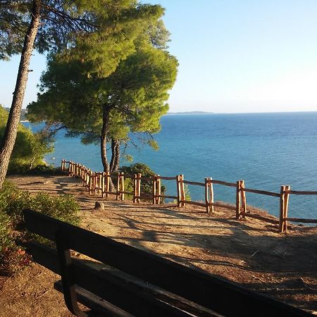 S4Sani Sani (Chalkidiki) Exterior foto