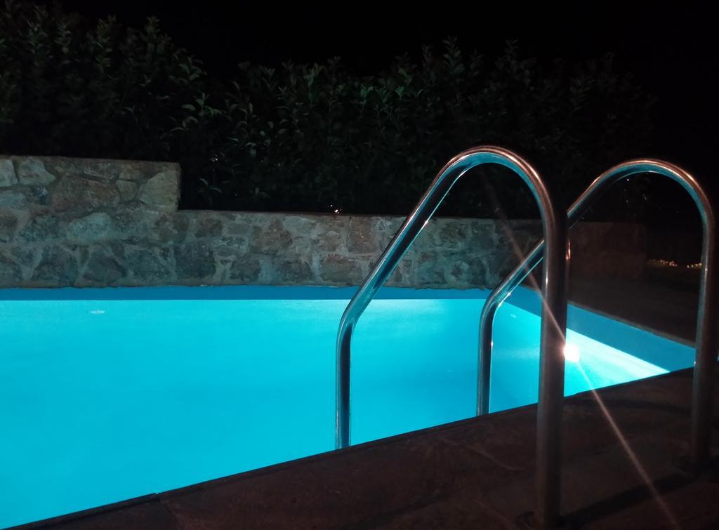 S4Sani Sani (Chalkidiki) Exterior foto