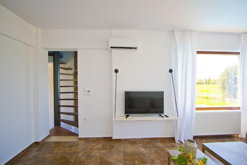 S4Sani Sani (Chalkidiki) Exterior foto