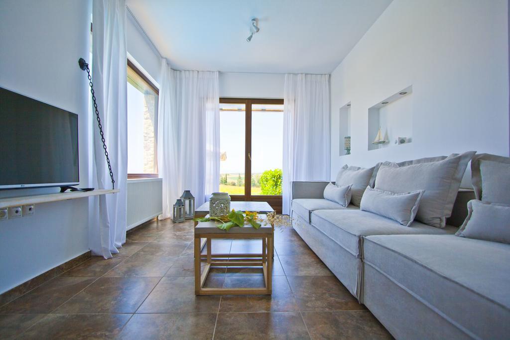 S4Sani Sani (Chalkidiki) Exterior foto