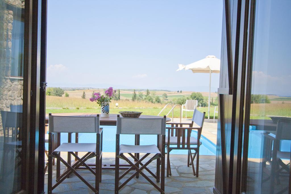 S4Sani Sani (Chalkidiki) Exterior foto