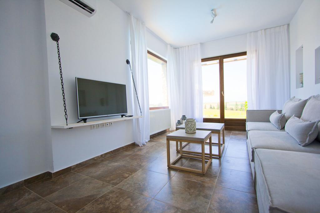S4Sani Sani (Chalkidiki) Exterior foto