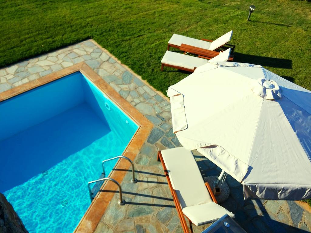 S4Sani Sani (Chalkidiki) Exterior foto