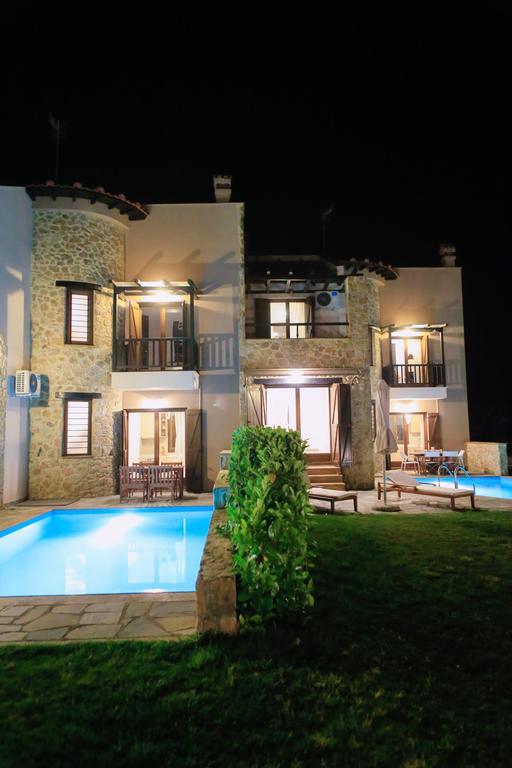 S4Sani Sani (Chalkidiki) Exterior foto