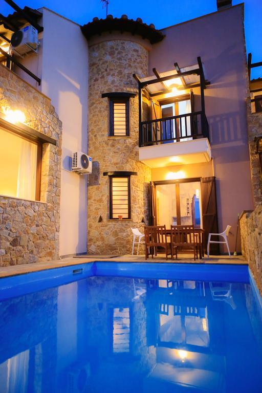 S4Sani Sani (Chalkidiki) Exterior foto