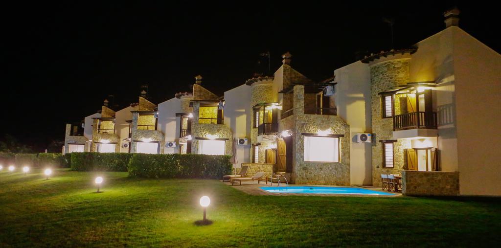 S4Sani Sani (Chalkidiki) Exterior foto