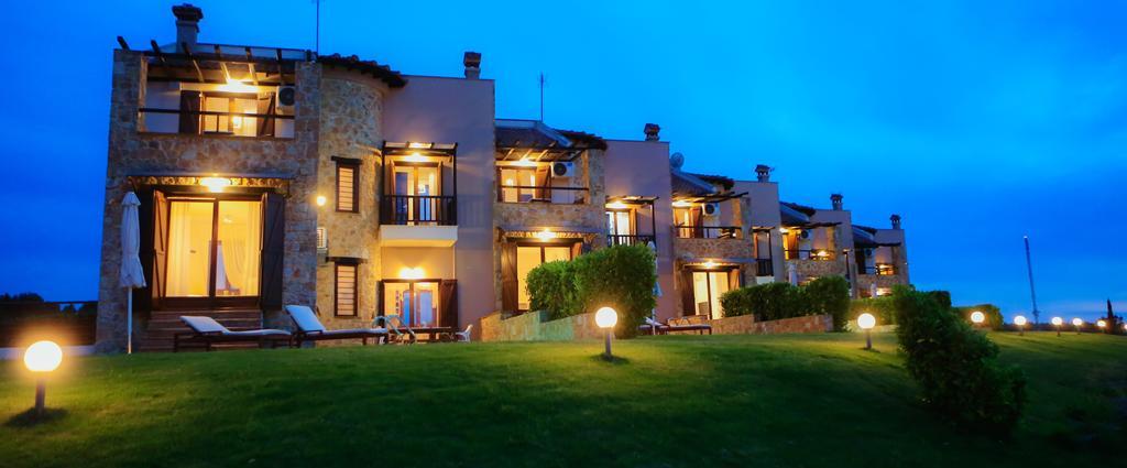 S4Sani Sani (Chalkidiki) Exterior foto