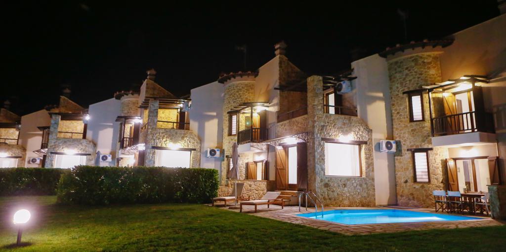 S4Sani Sani (Chalkidiki) Exterior foto
