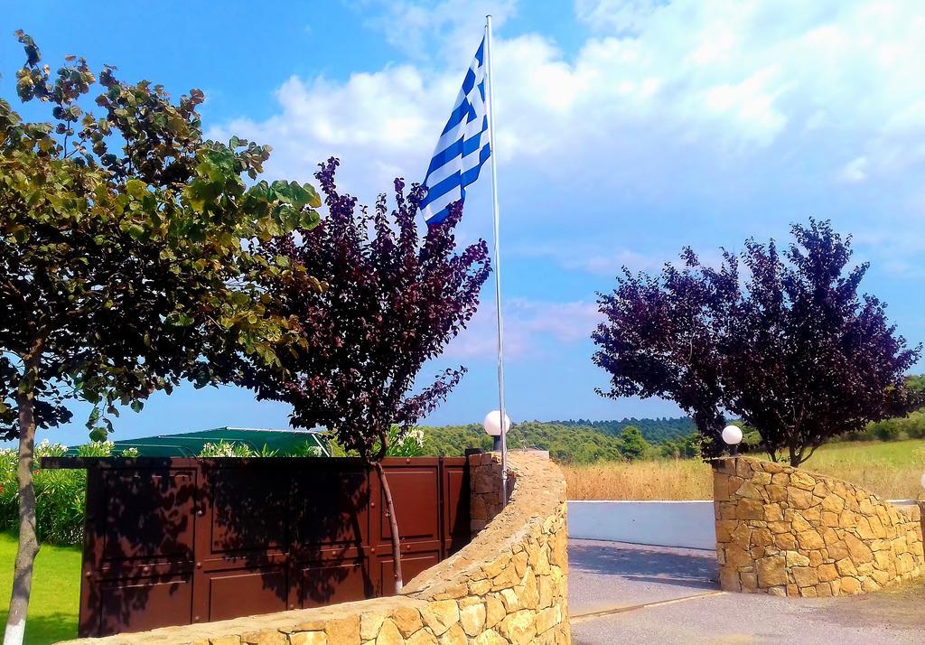 S4Sani Sani (Chalkidiki) Quarto foto