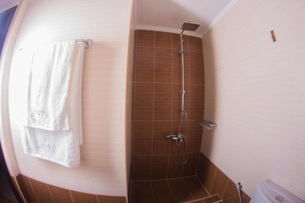 S4Sani Sani (Chalkidiki) Exterior foto